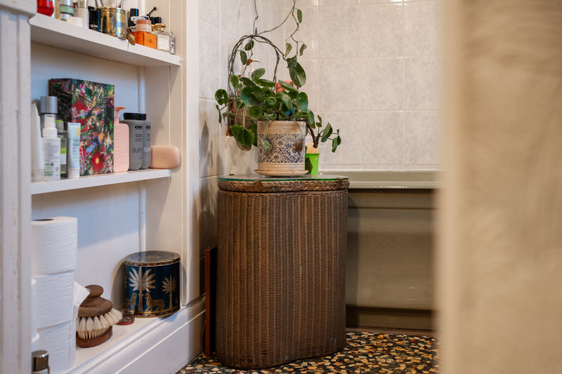 Moss Bridge Lane Lathom